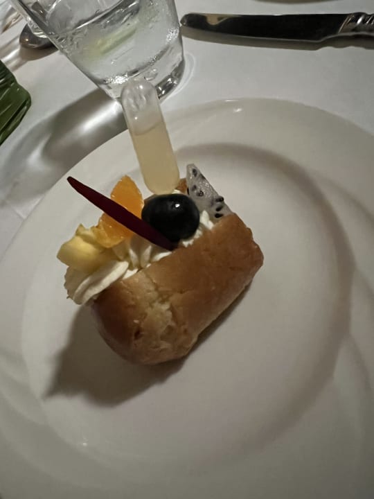 Gastro Paradis Beachcomber Golf Resort & Spa