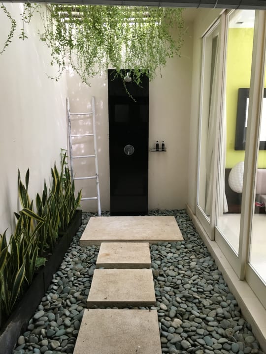 Zimmer Chandra Luxury Villas Bali