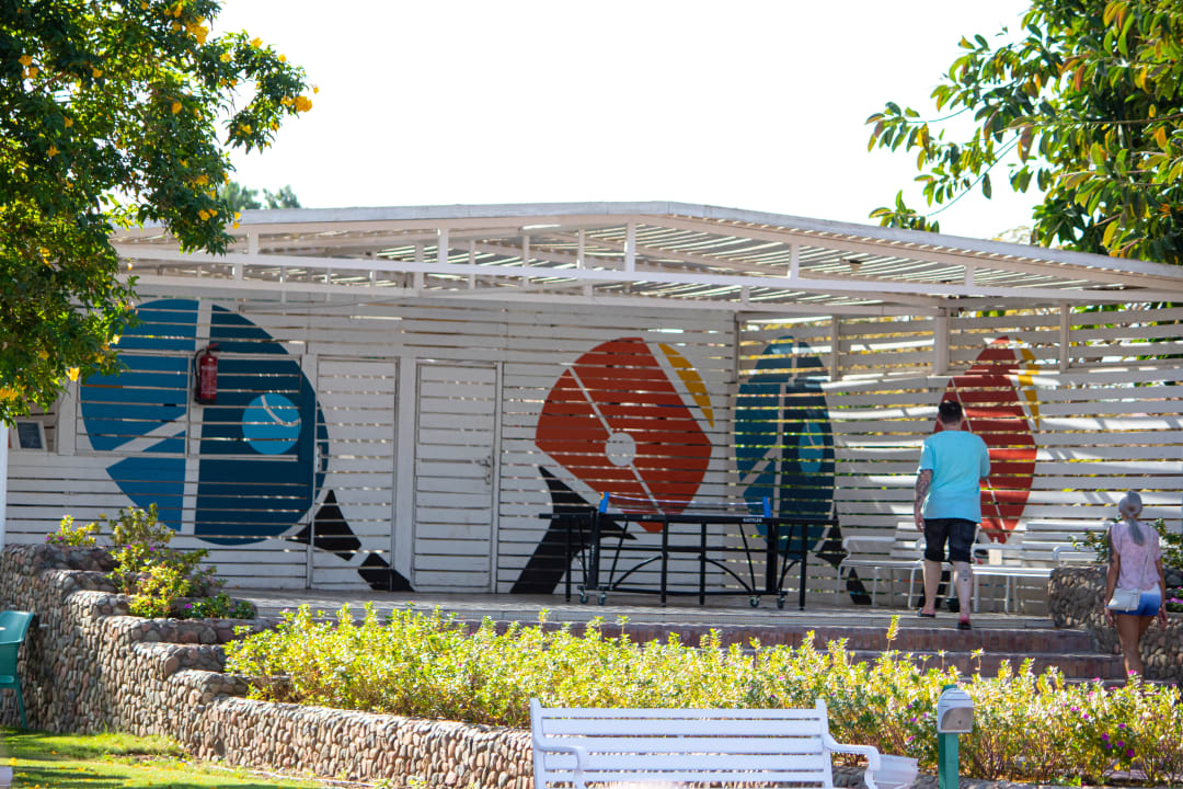 Sport & Freizeit Desert Rose