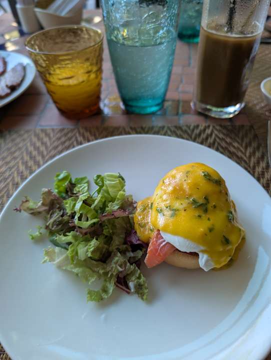 Gastro La Siesta Hoi An Resort & Spa