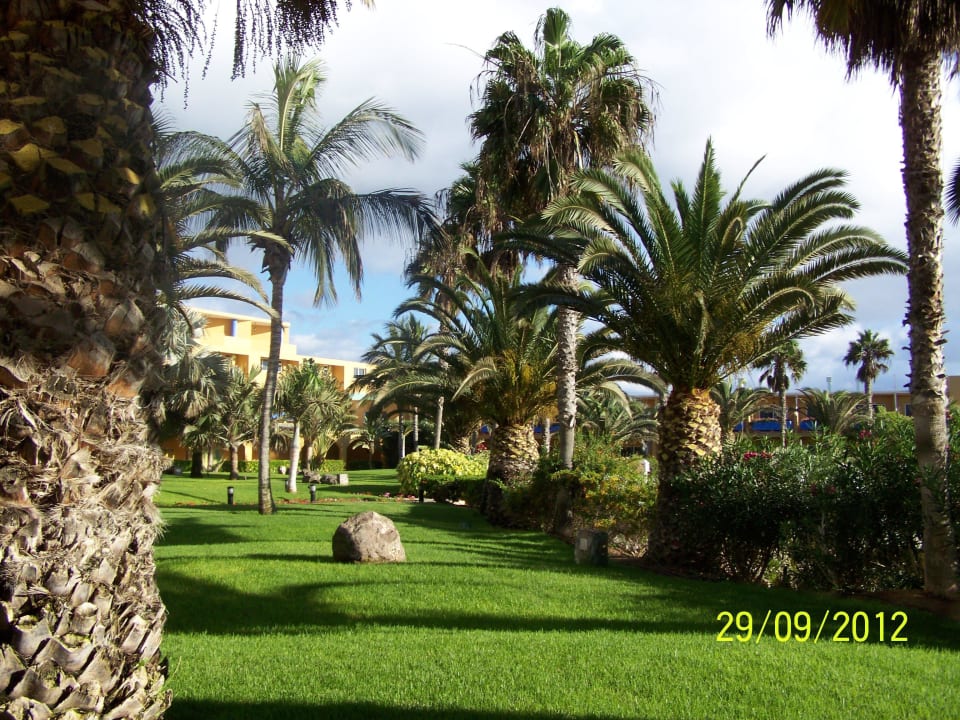 Ein herrlicher Platz Club Hotel Drago Park