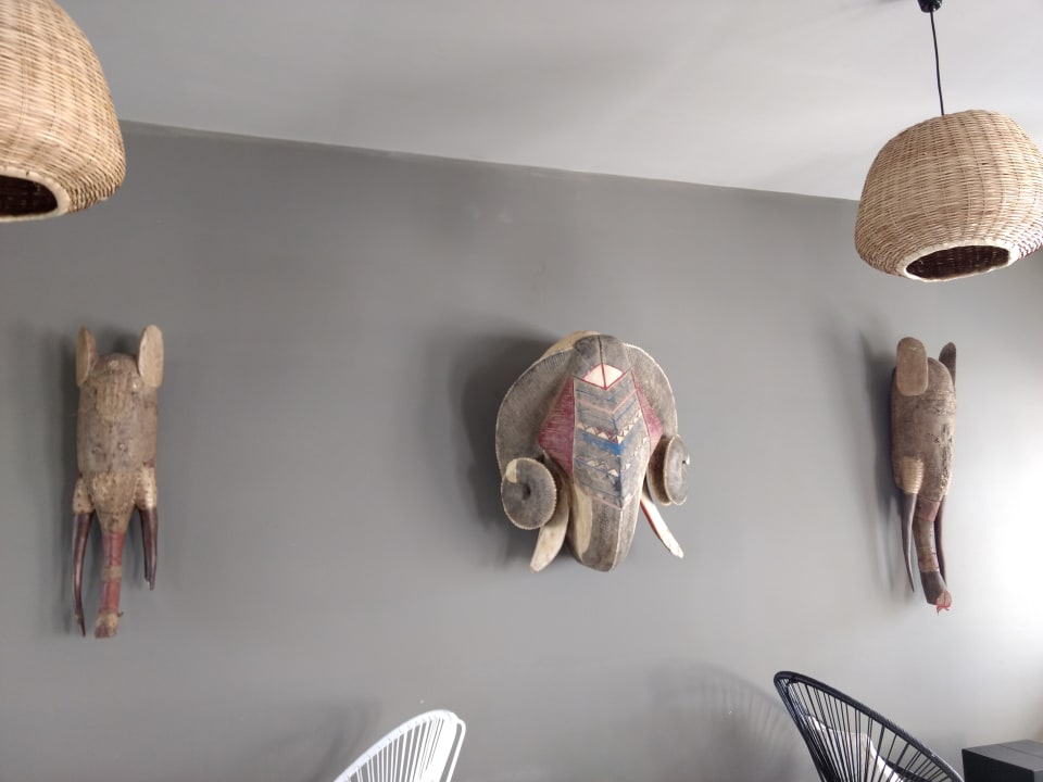 Lobby TUI BLUE Tamala