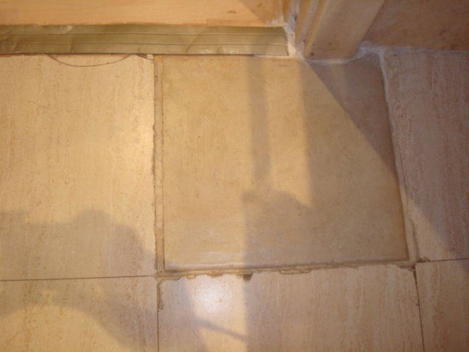 Badezimmer Iberostar Waves Ciudad Blanca