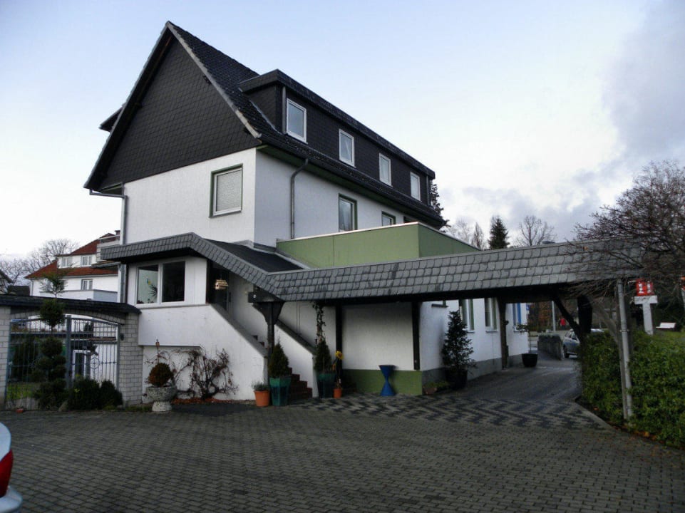 Hotel Engelke am Schloß Hotel Engelke am Schloß