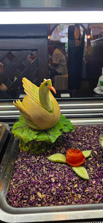 Gastro Hotel Kalithea Horizon Royal