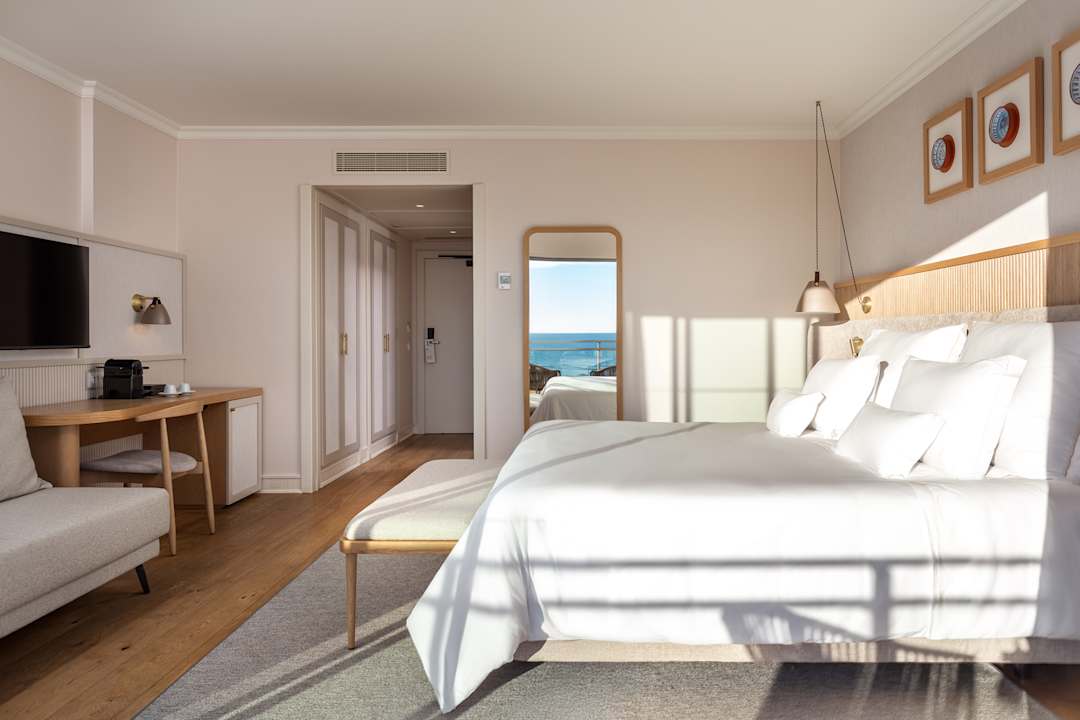 Zimmer Grande Real Santa Eulalia Resort & Hotel Spa