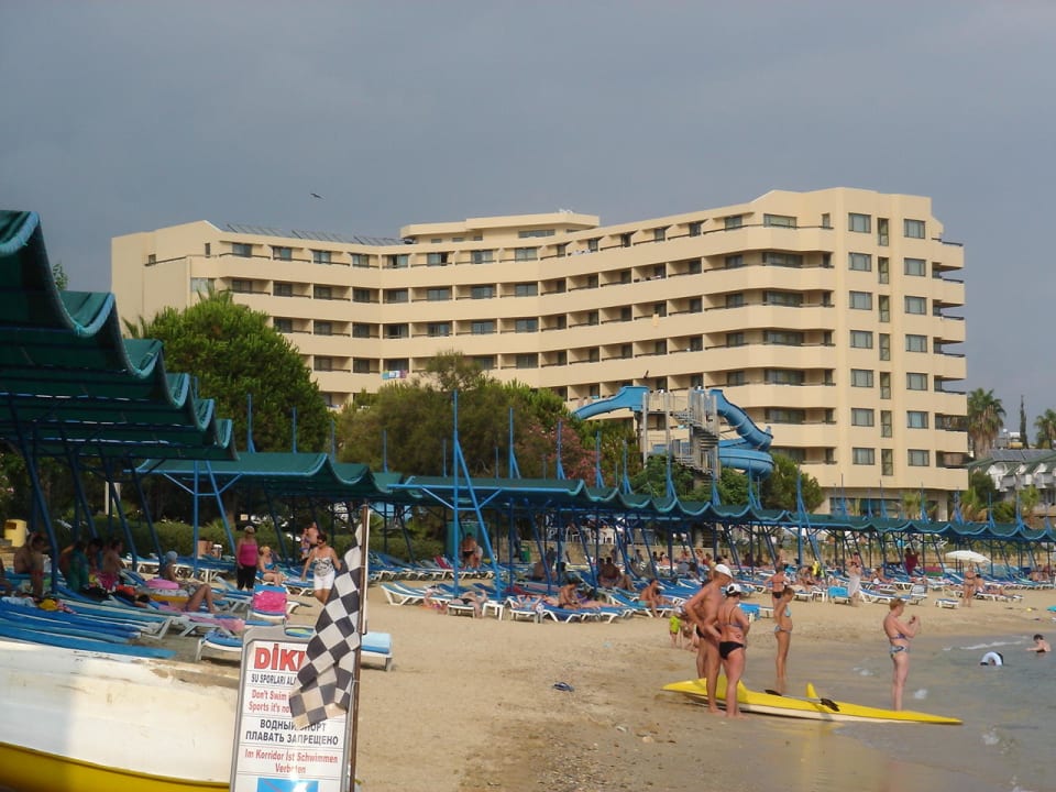 Hotel Özkaymak Select Resort Özkaymak Select Resort Hotel