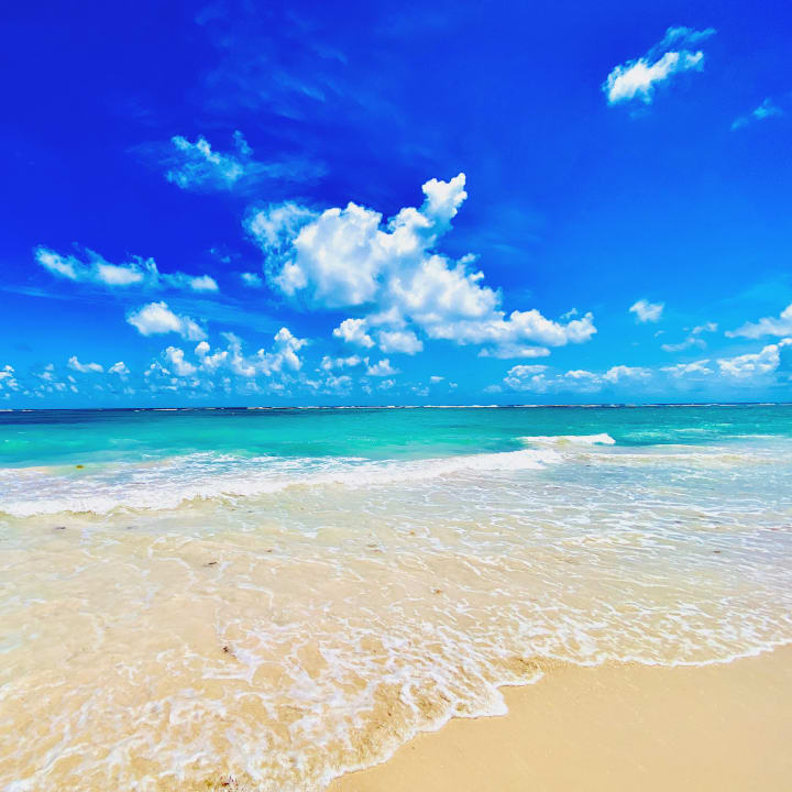 Strand Punta Cana Princess All Suites Resort & Spa