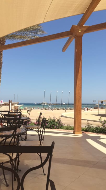 Strand Cleopatra Luxury Resort Makadi Bay