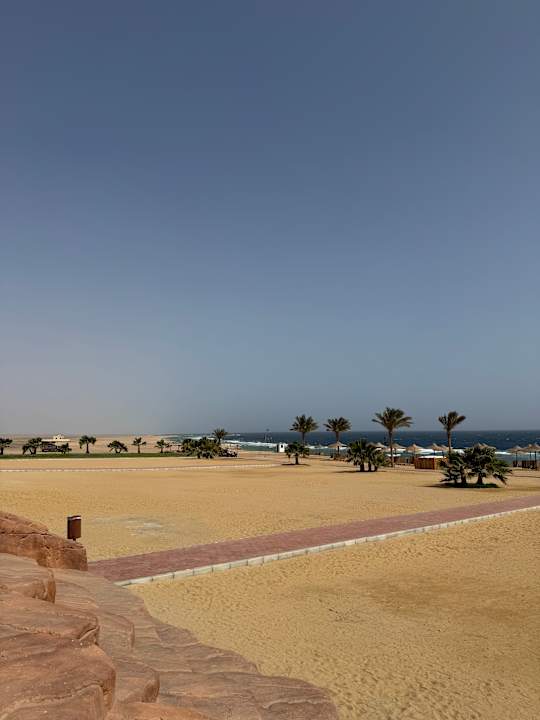 Strand Three Corners Sea Beach Resort