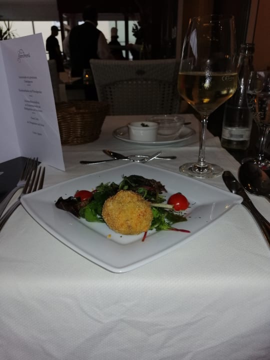 Gastro Moselstern Hotel Brixiade & Triton