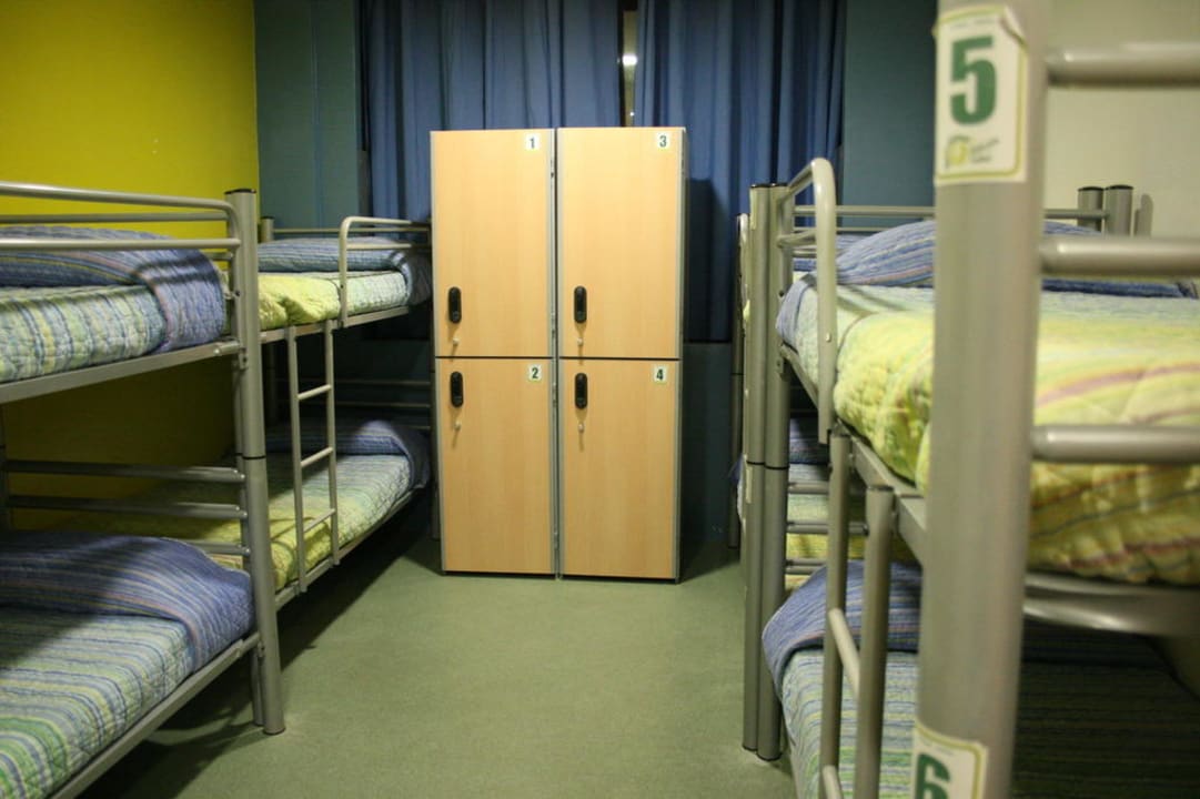 Be Hostels Dream Multizimmer Be Dream Hostel