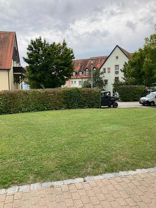 Außenansicht Hotel & Spa Gut Matheshof BW Signature Collection by Best Western