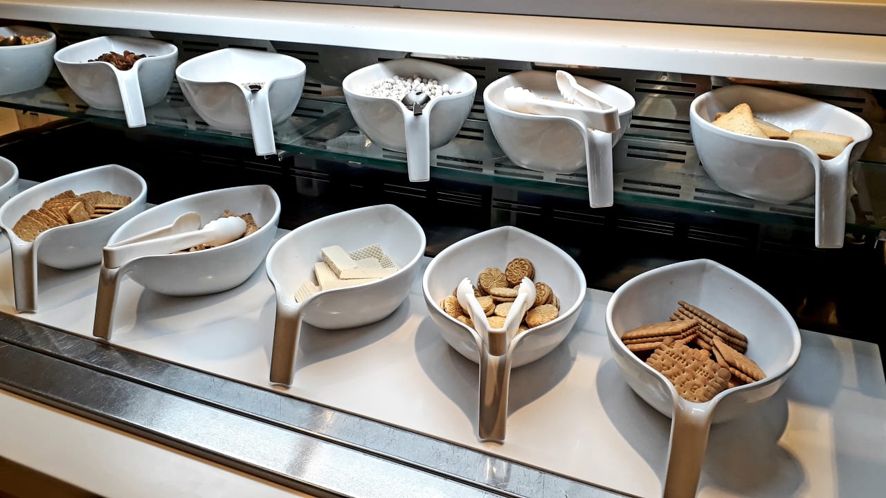 Gastro Sentido Trendy Verbena Beach