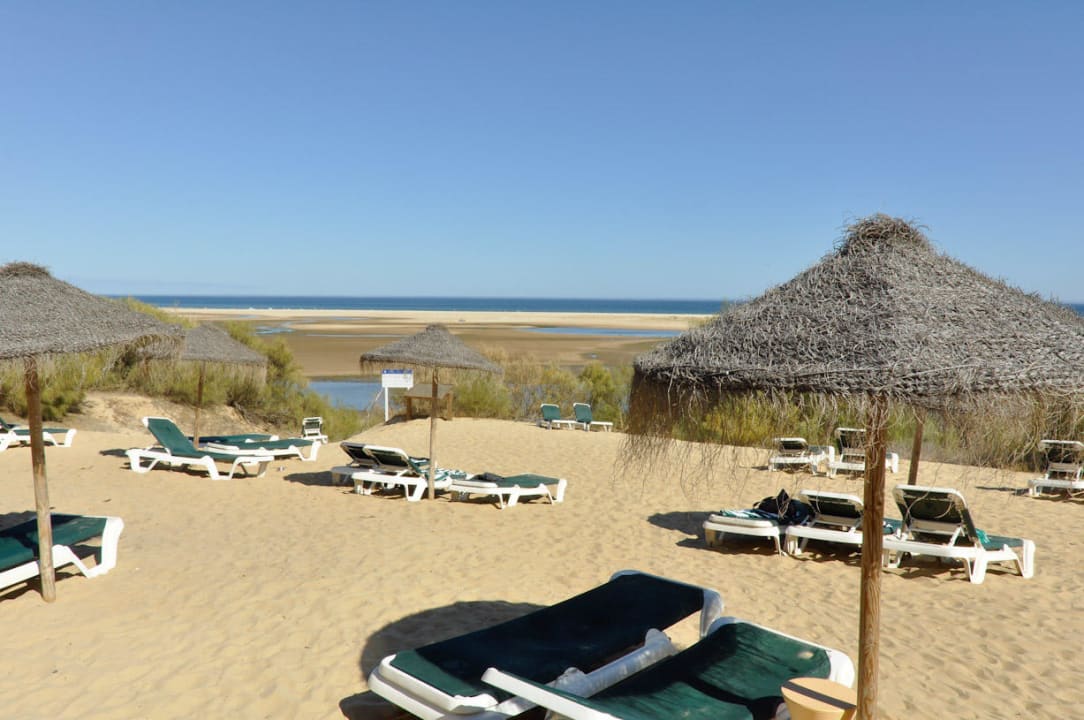 Strand ROBINSON QUINTA DA RIA