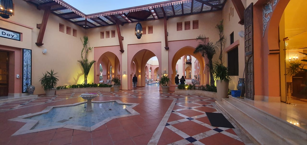 Sonstiges Steigenberger Coraya Beach - Adults only