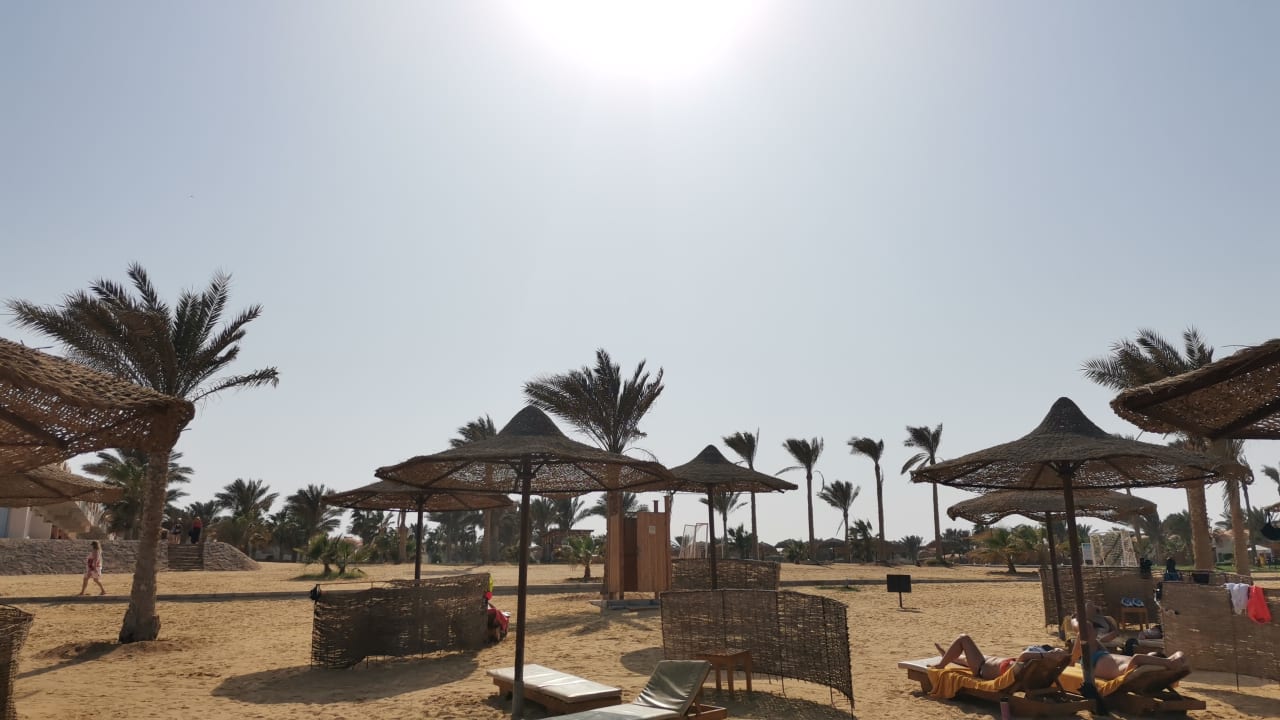 Strand Three Corners Sea Beach Resort