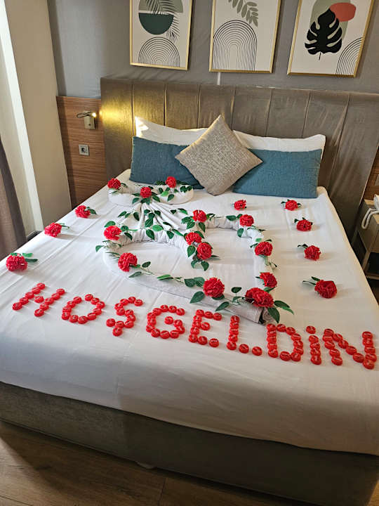 Zimmer Side Story Resort & Spa