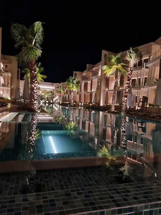 Pool Doubletree By Hilton Mangroovy El Gouna Resort
