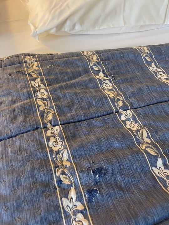 Zimmer Mitsis Rodos Village