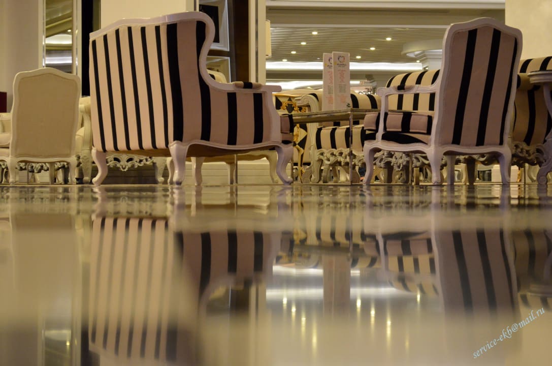 Delphin Imperial Hotel Delphin Imperial