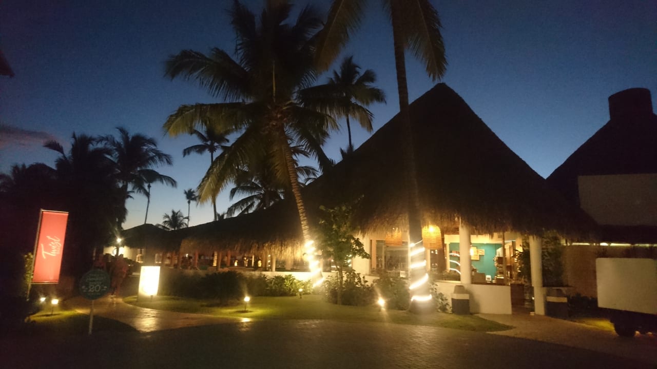 Gastro Catalonia Royal La Romana - Adults only