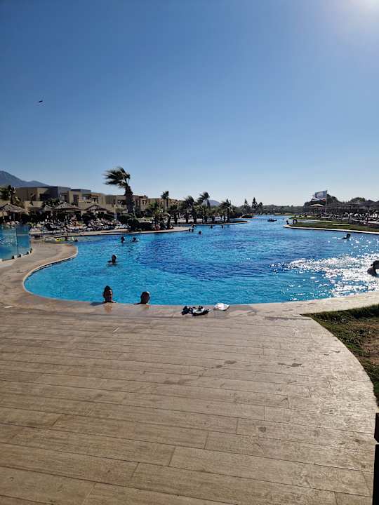 Pool Astir Odysseus Kos Resort & Spa
