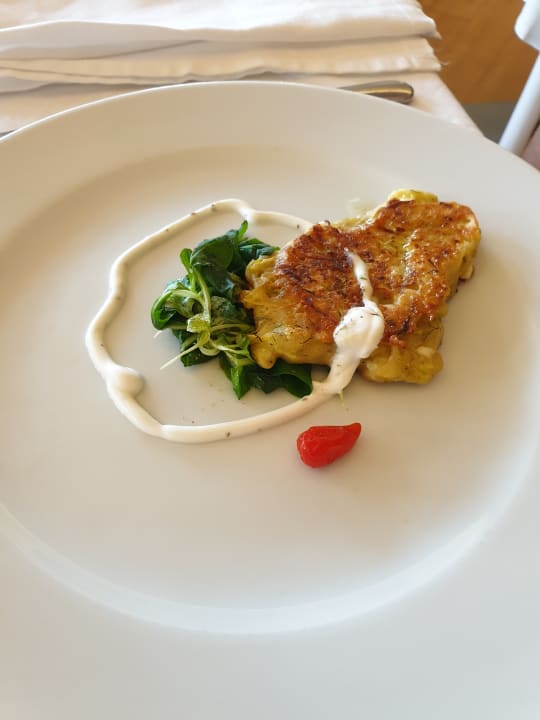 Gastro TUI BLUE Oceanis Beach and Spa Resort