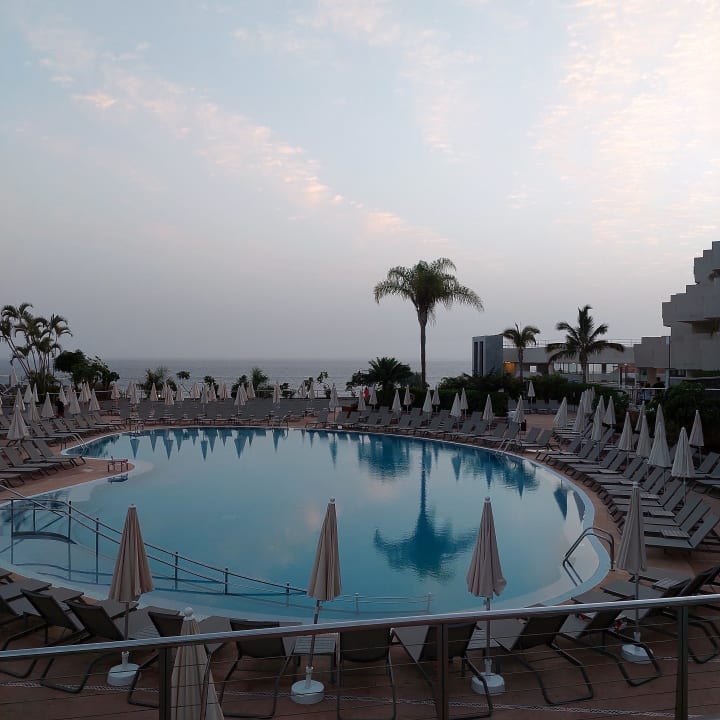 Pool Landmar Playa La Arena