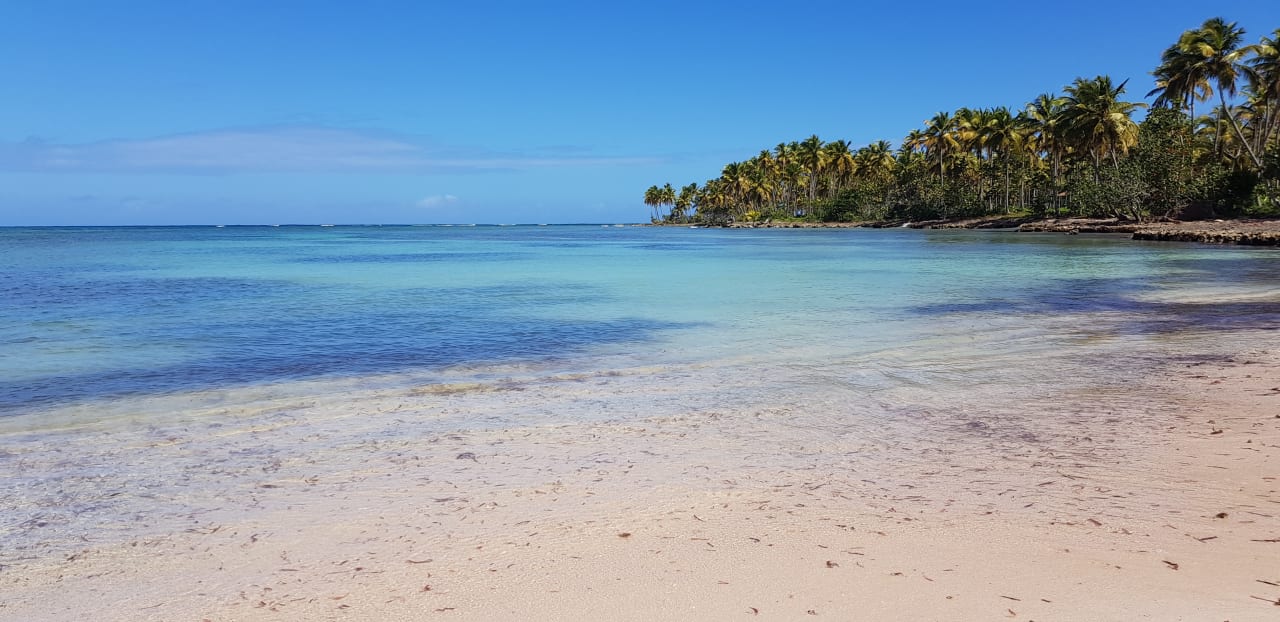 Strand Wyndham Alltra Samana