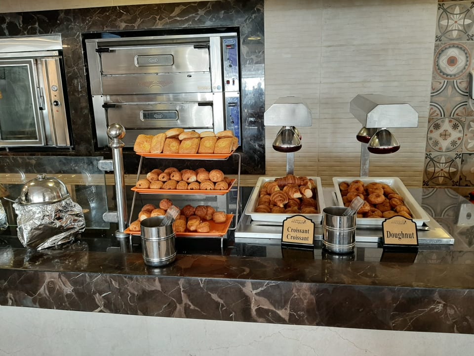 Gastro Pickalbatros Palace Resort
