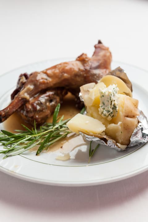 Gastro Hotel Belsoggiorno