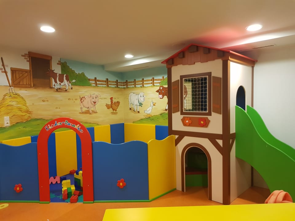 Sport & Freizeit Alpeiner Nature Resort Tirol