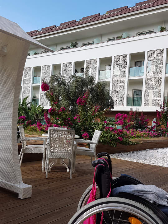 Sonstiges Sentido Trendy Verbena Beach