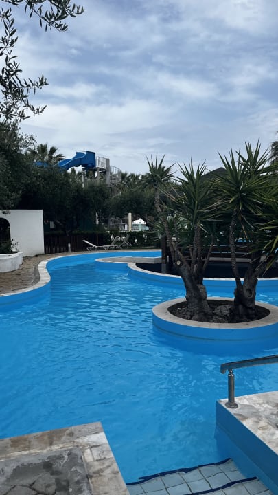 Pool TUI KIDS CLUB Alex Beach