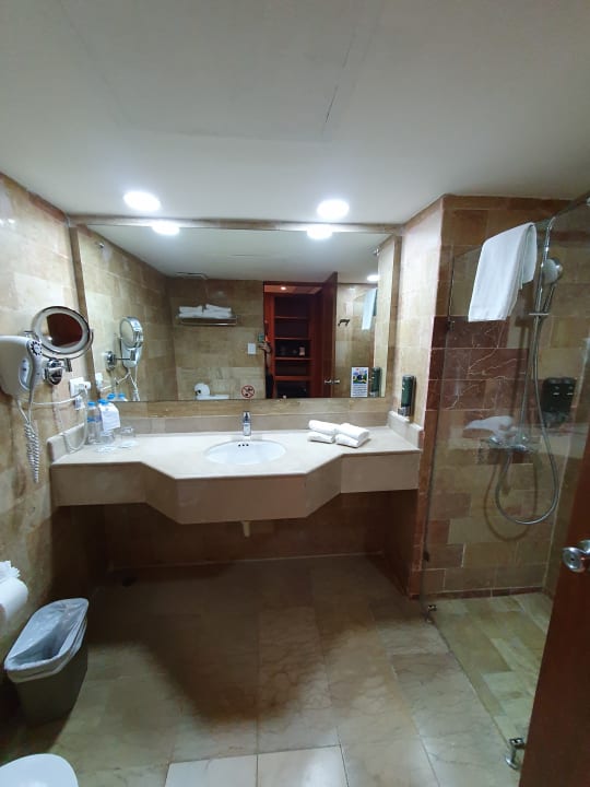 Zimmer Hotel Viva Dominicus Palace by Wyndham-All Inclusive Resort