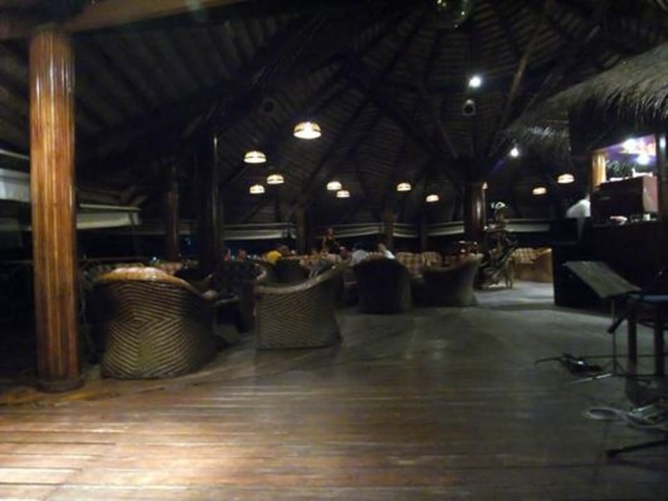 Bar Eri Maldives