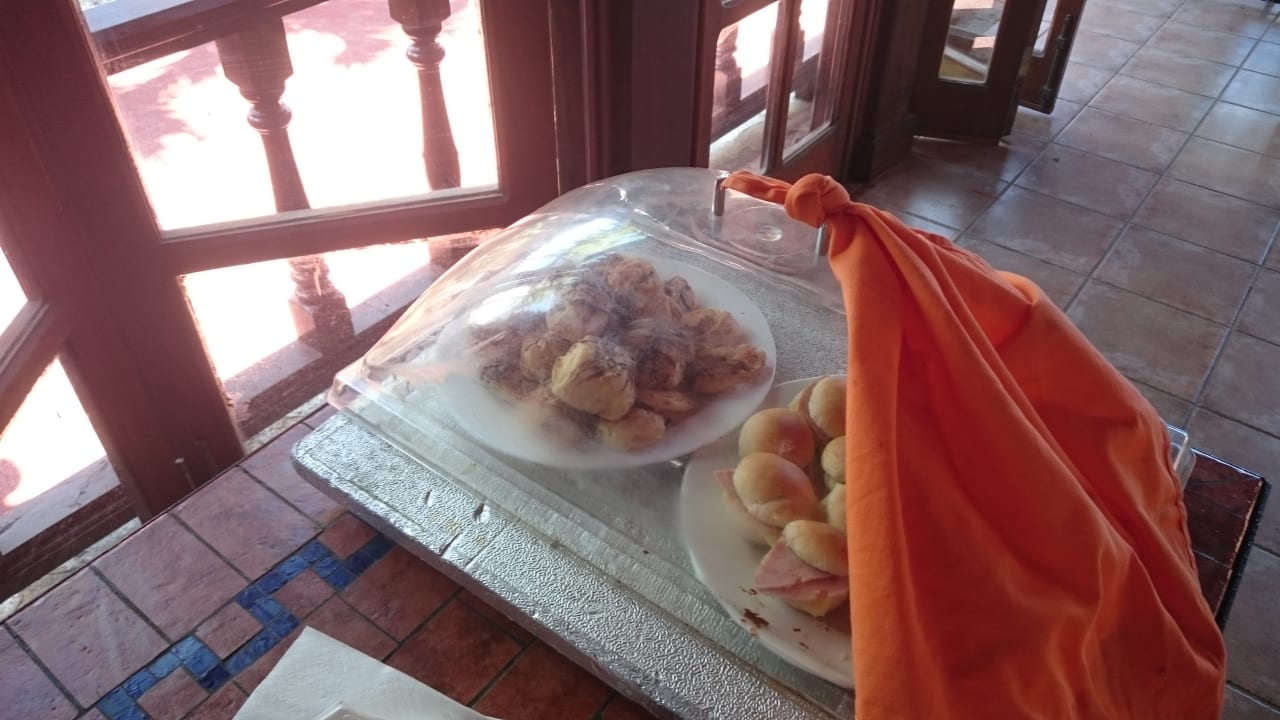 Gastro Starfish Cuatro Palmas