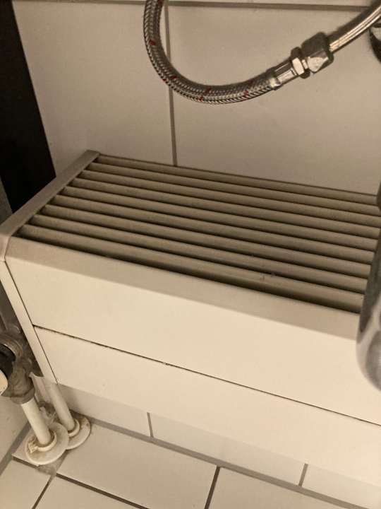 Zimmer Best Western Hotel Nürnberg City West