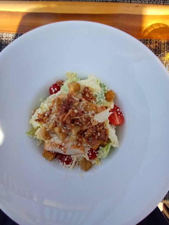 Gastro GRIFID Vistamar