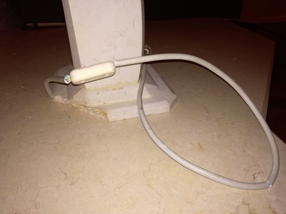 Zimmer Pickalbatros Citadel Resort