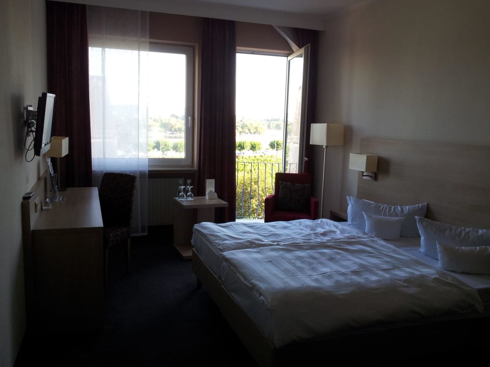 Advena Hotel Jesuitengarten Nägler´s Fine Lounge Hotel