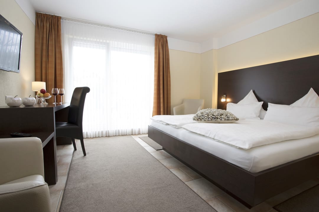 Zimmer Hotel Forsthaus