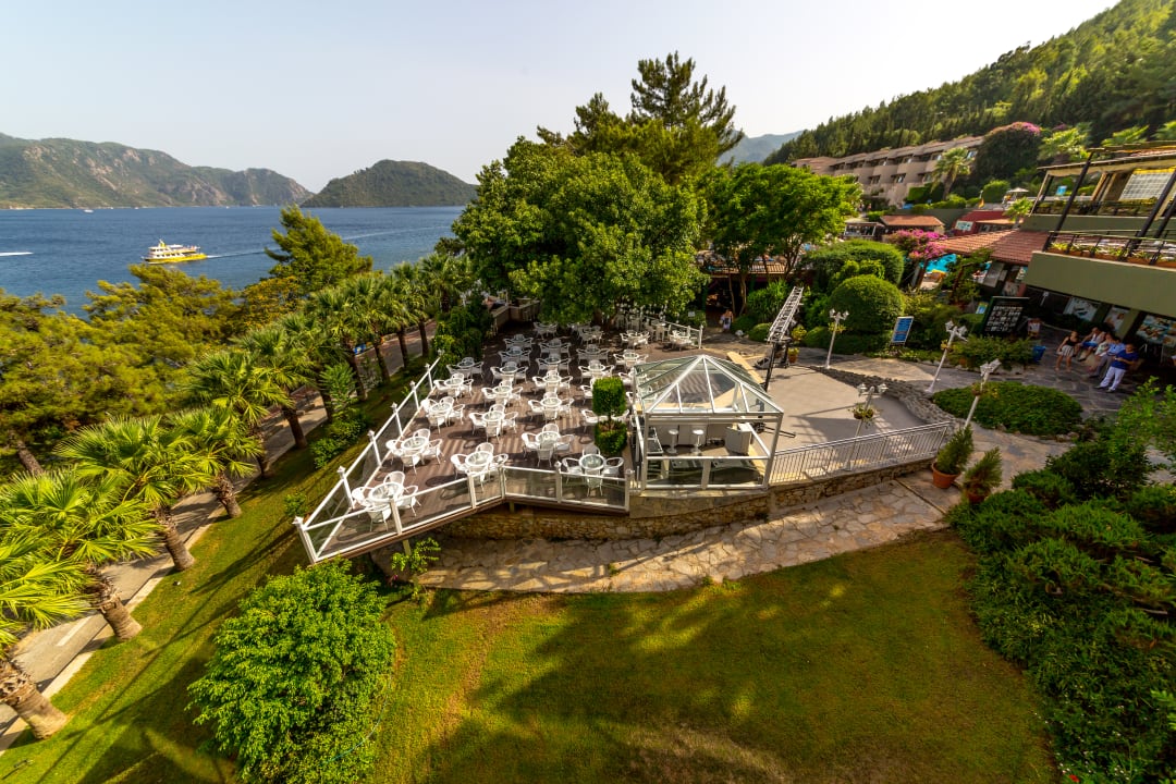 Sonstiges Labranda Mares Marmaris