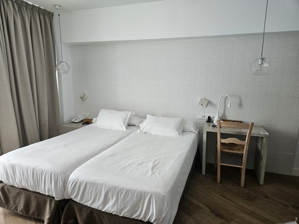 Zimmer HM Balanguera Beach