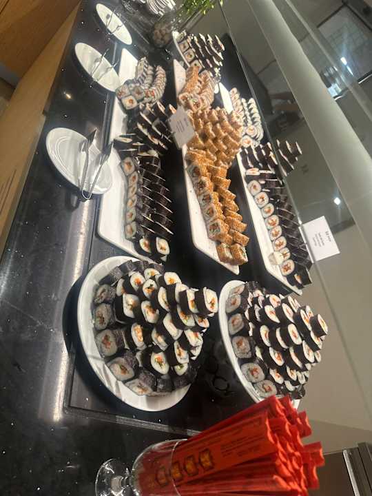 Gastro TUI BLUE Palm Garden