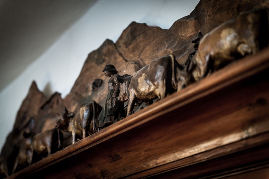 Restaurant Gasthof Einhorn Schaller