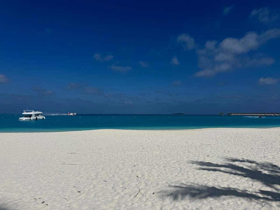 Sonstiges Sun Siyam Iru Veli