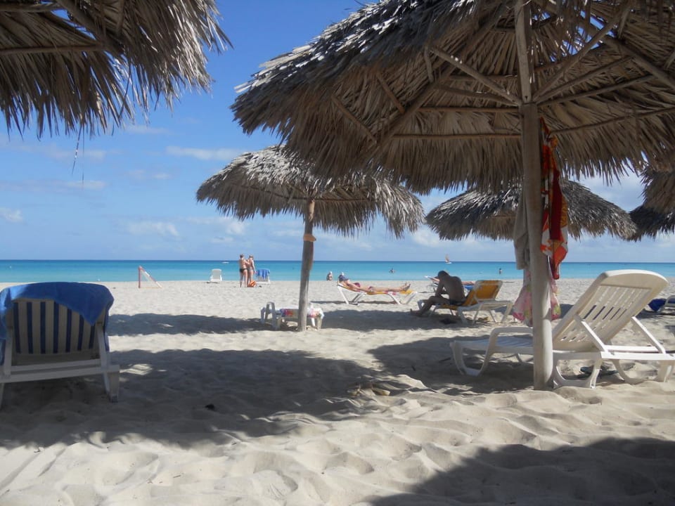 Wunderschön Sol Hicacos Varadero
