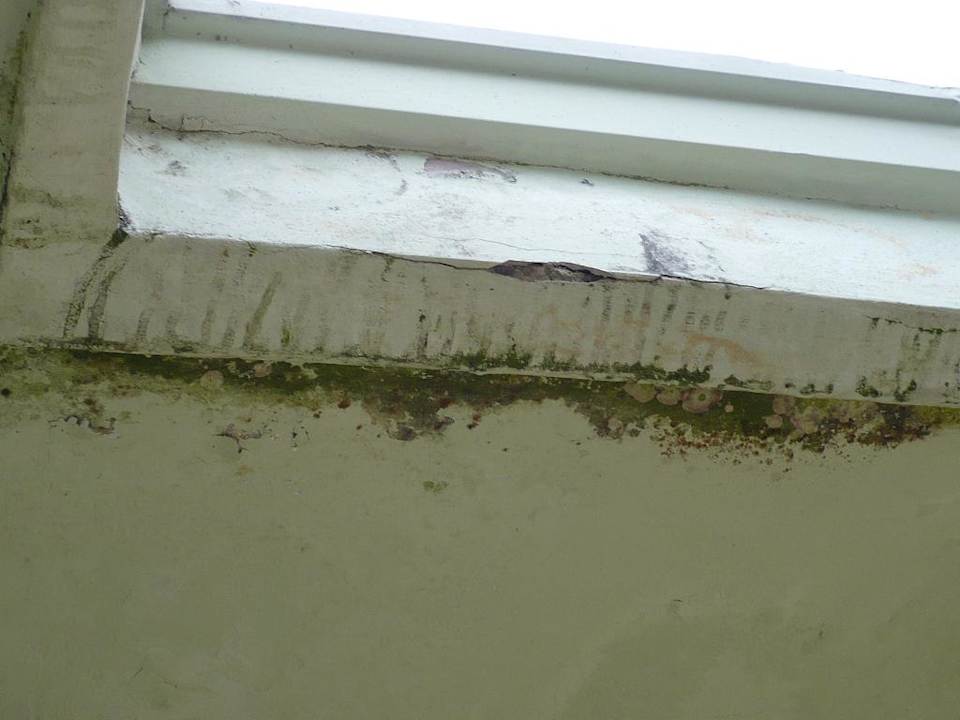 Balkon Residenza Panorama